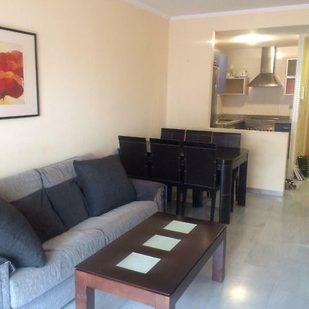 Apartamento En La Cala De Вилахойоса Екстериор снимка