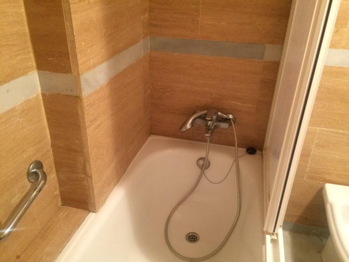 Apartamento En La Cala De Вилахойоса Екстериор снимка